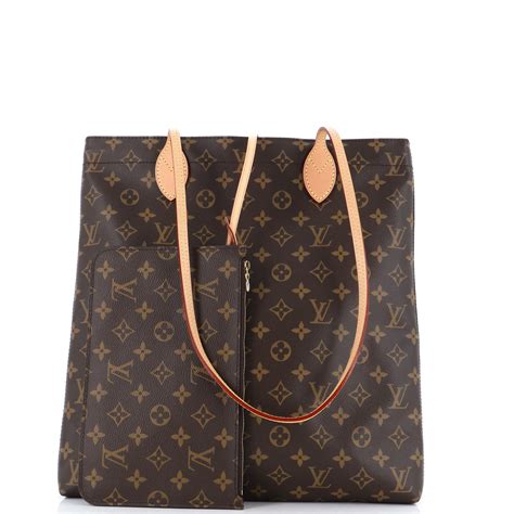 lv carry it tote
